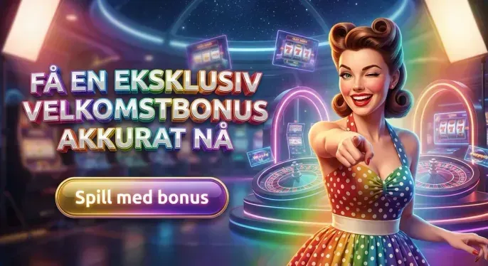 Vegasnow Casino
